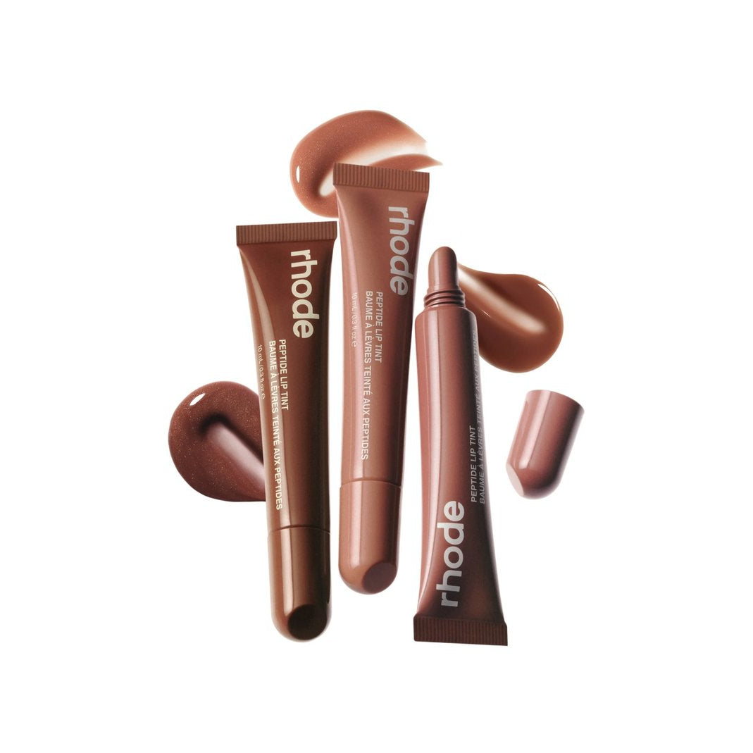 Rhode - Peptide Lip Tint - Limited Shades – Mhalaty
