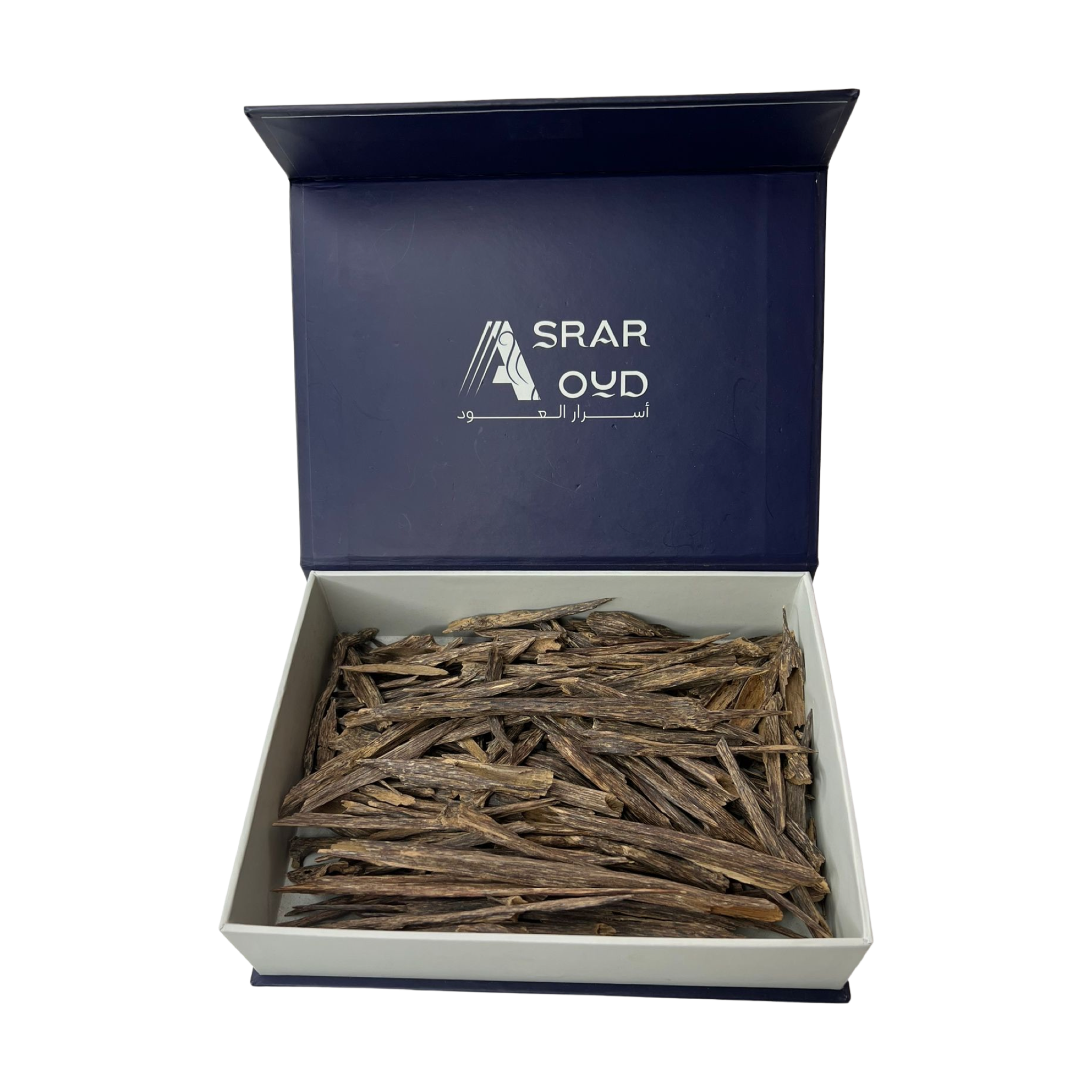 Asrar Oud - Siyofi Indian VIP - 5 Tola