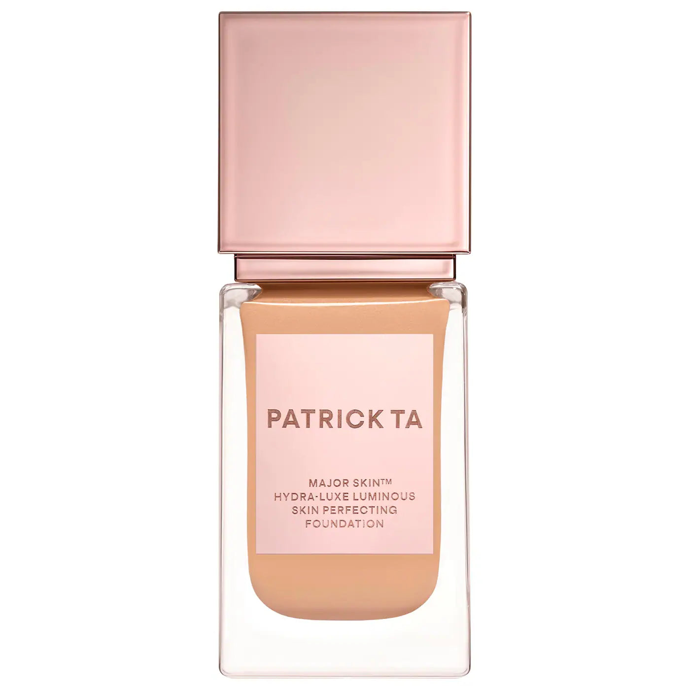 Patrick Ta - Major Skin Hydra-Luxe Luminous Skin Perfecting