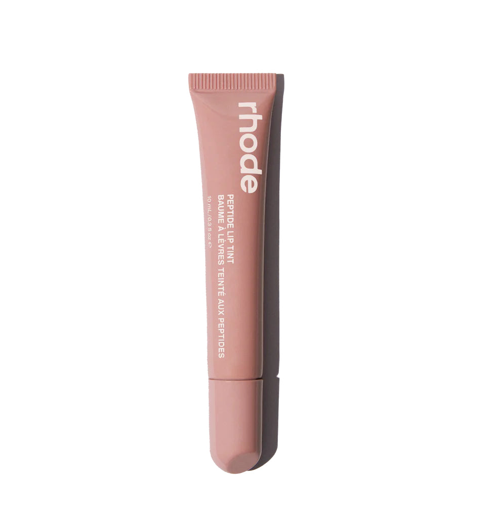 Rhode - The Tinted Lip Layer - Toast (Rose Taupe)