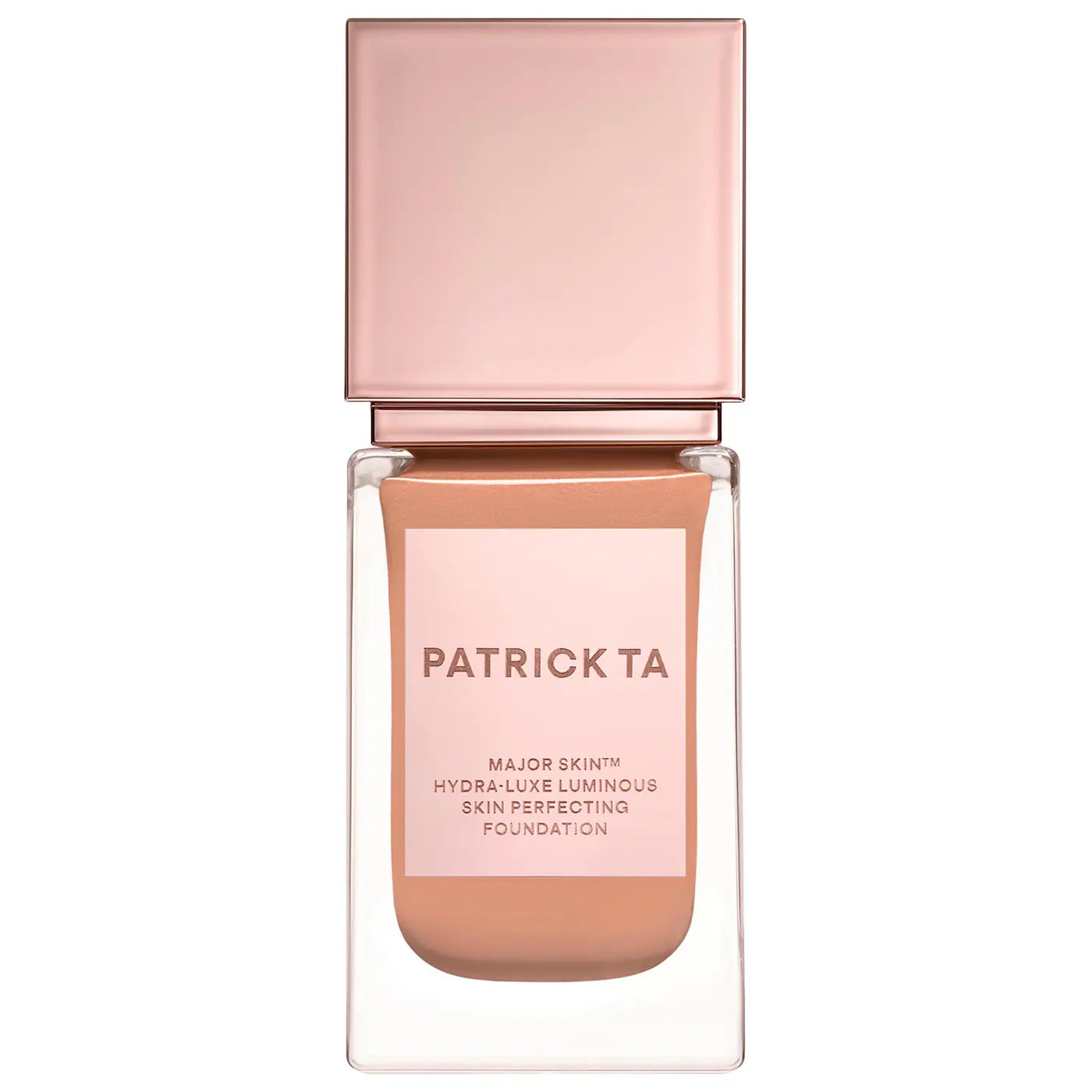 Patrick Ta - Major Skin Hydra-Luxe Luminous Skin Perfecting