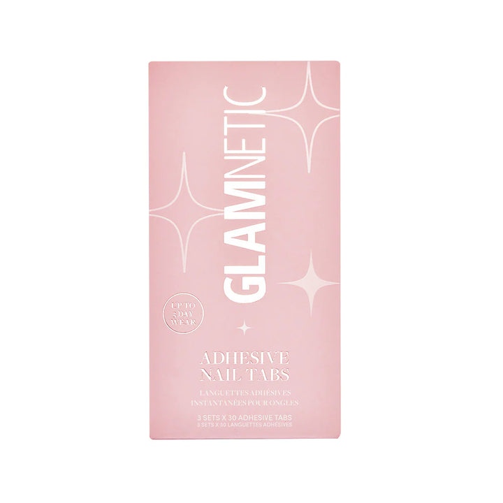 Glamnetic - Removable Nail Tabs