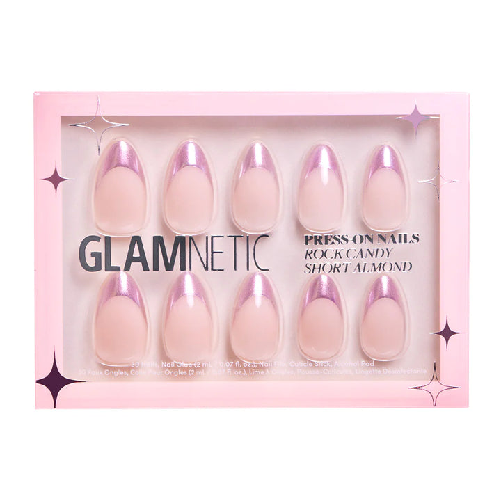 Glamnetic - Rock Candy