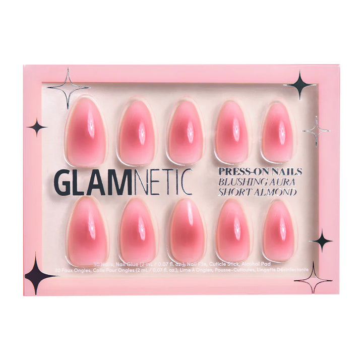 Glamnetic - Blushing Aura