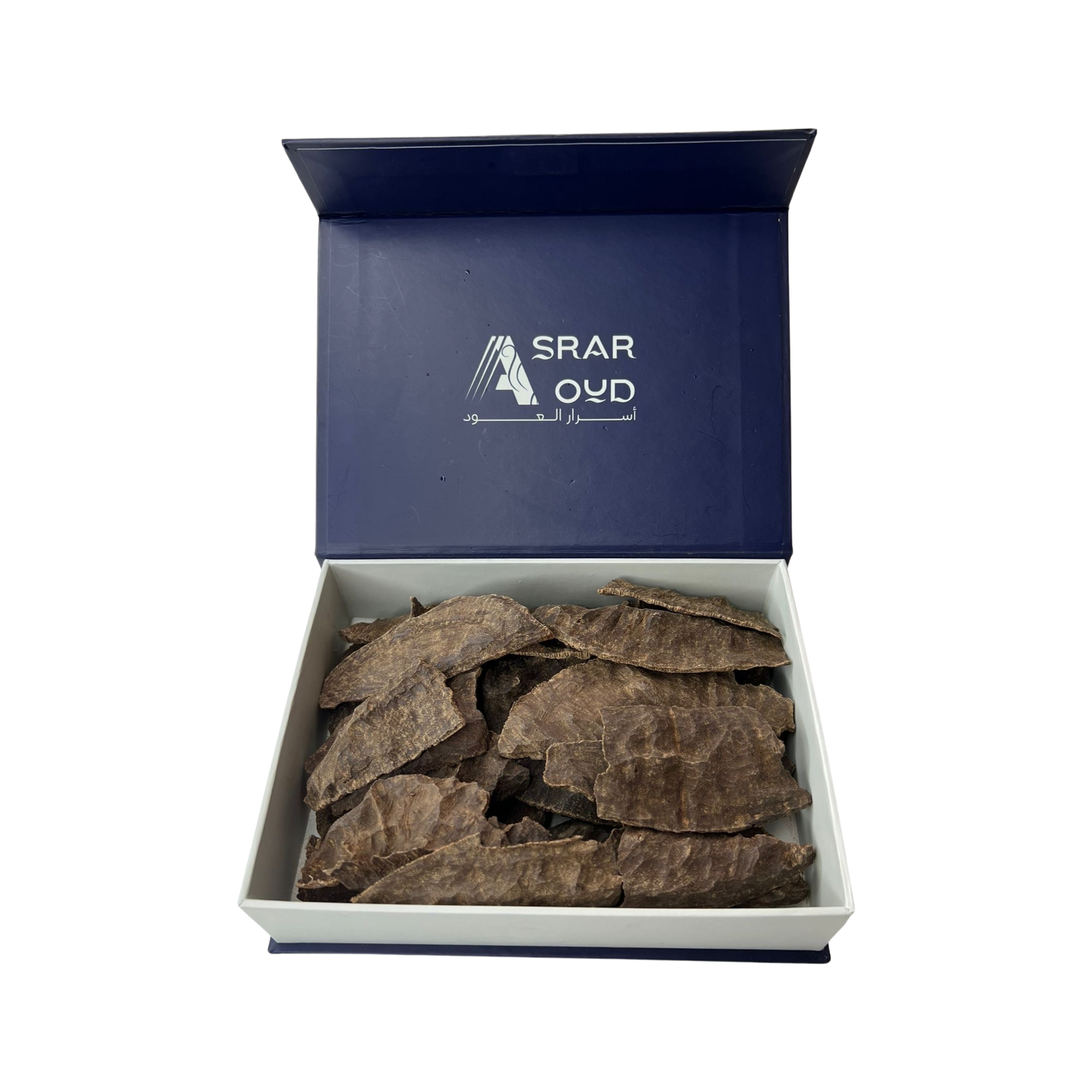 Asrar Oud - Luxury Jar Botan - 5 Tola