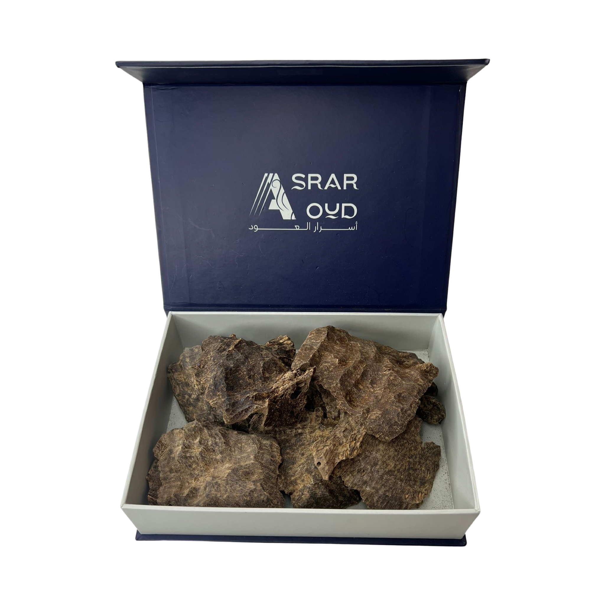 Asrar Oud - Jar Vietnam Black Vip - 5 Tola