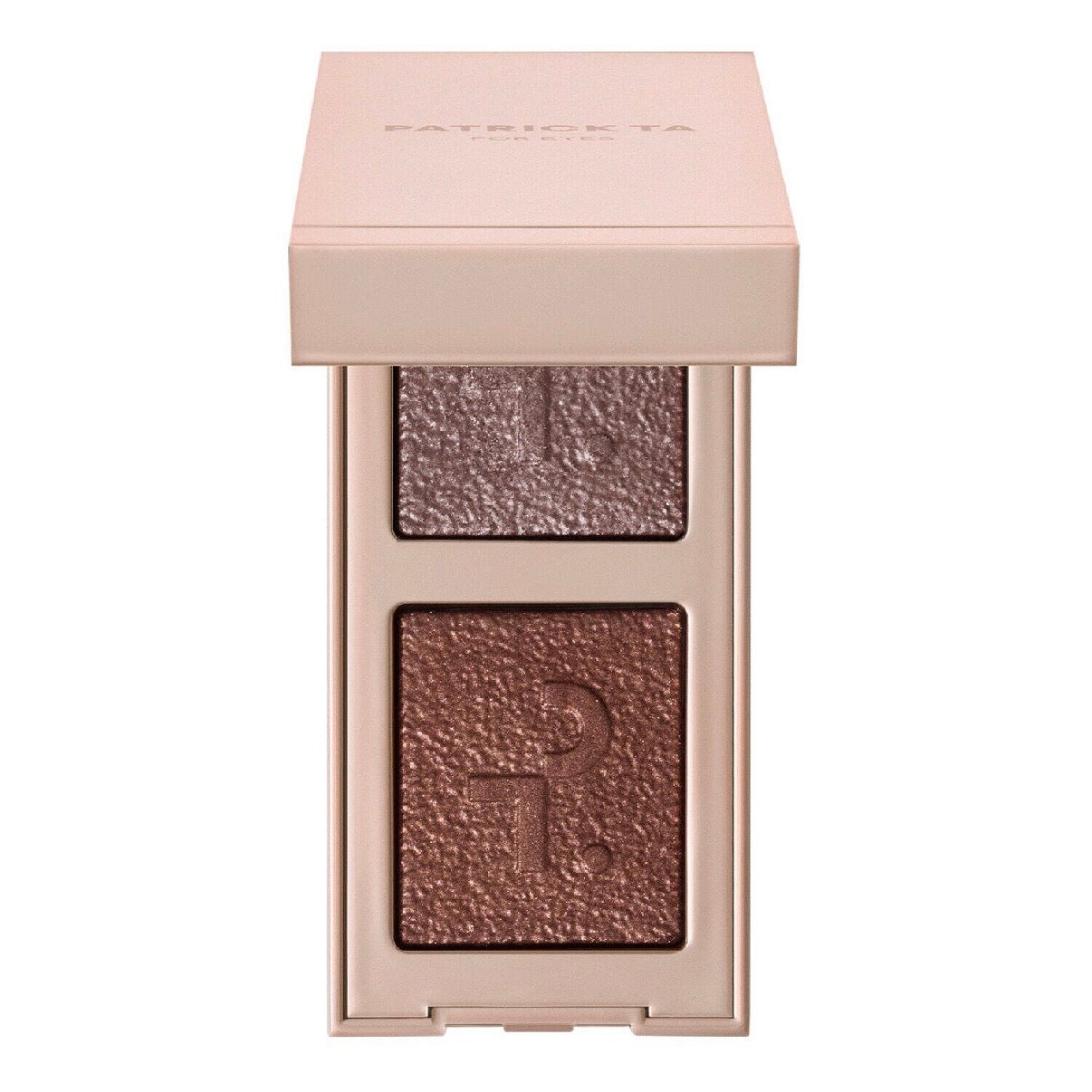 Patrick Ta - Major Dimension Eye Illusion Eyeshadow Duo - Still At