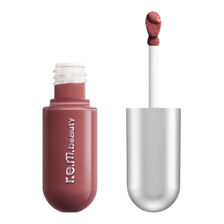 R.E.M Beauty - On Your Collar Liquid Lipstick - Yummm