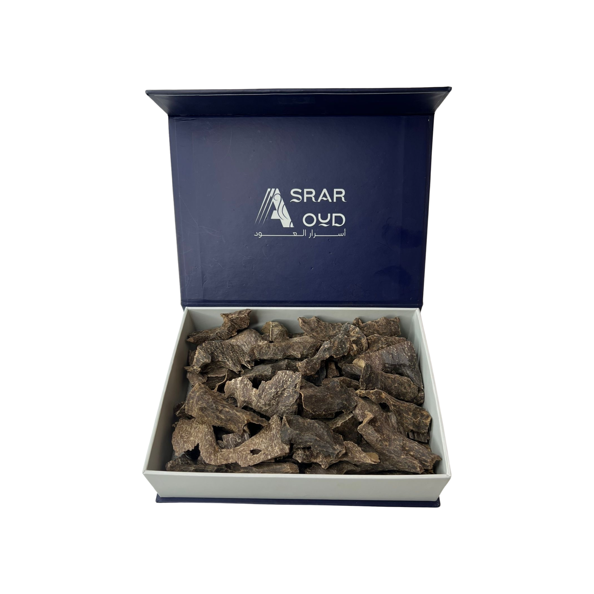 Asrar Oud - Zawaya Vitnami Triple Super - 5 Tola