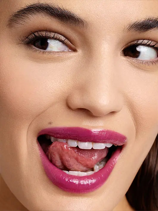 About Face - Cherry Pick Lip Color Butter - Berry Smash
