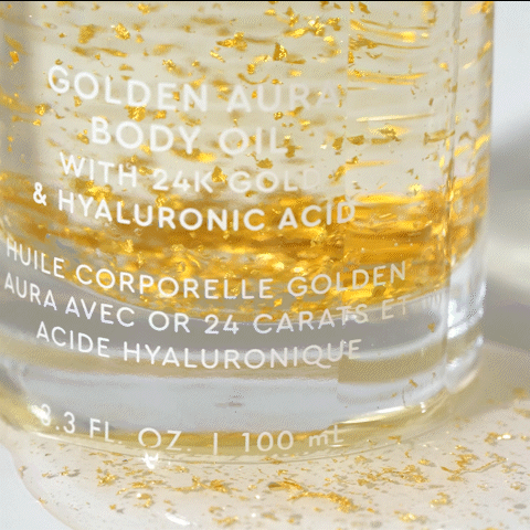 Kopari - Golden Aura Body Oil