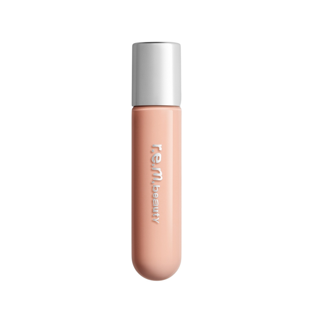 R.E.M Beauty - On Your Collar Plumping Lip Gloss - Waterfalls