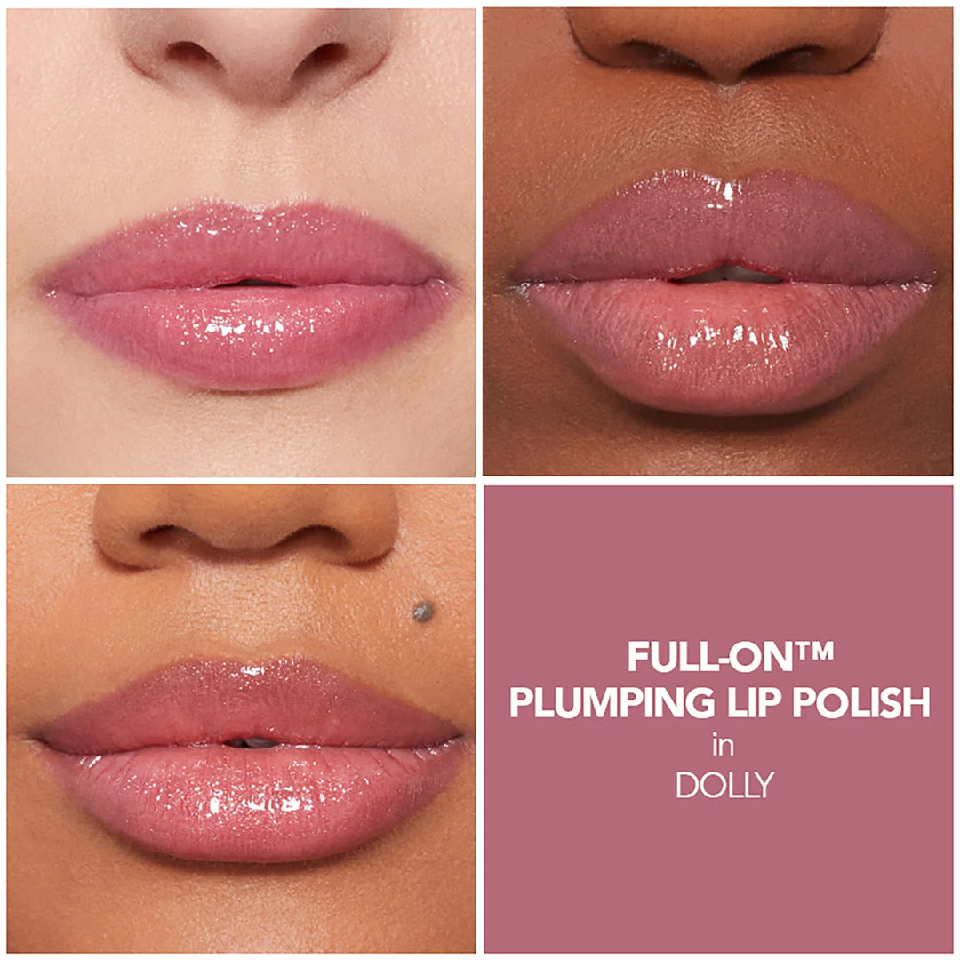 Buxom - Full-On™ Plumping Lip Polish Gloss - Dolly