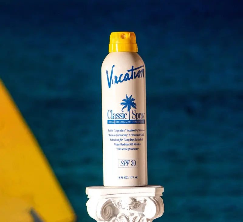 Vacation - Classic Spray SPF 30