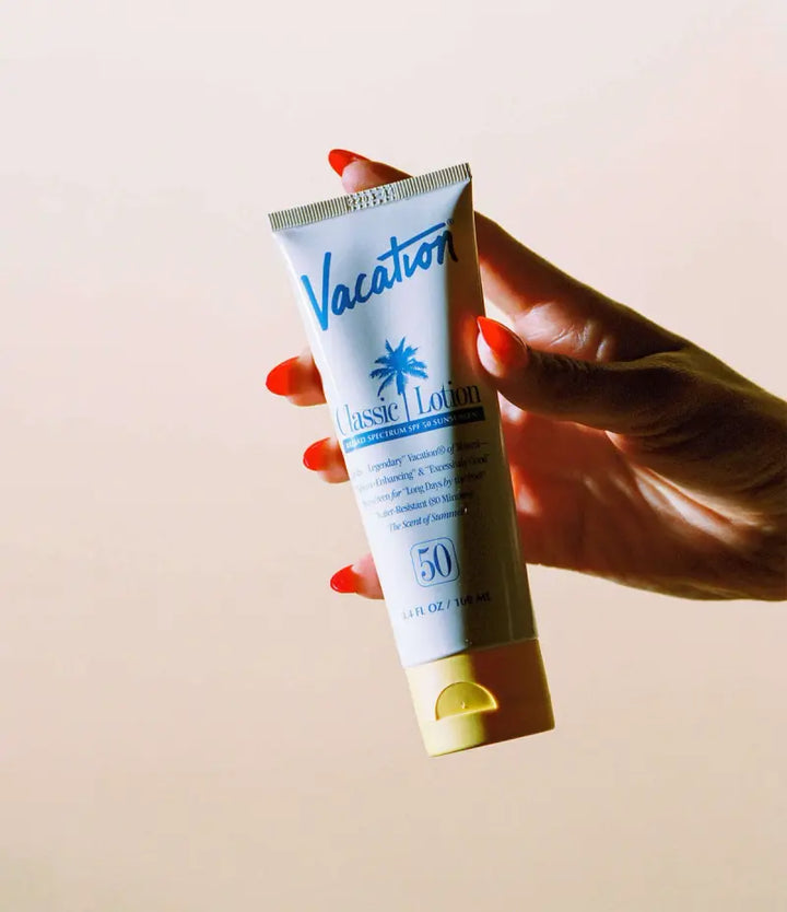 Vacation - Classic Lotion SPF 50