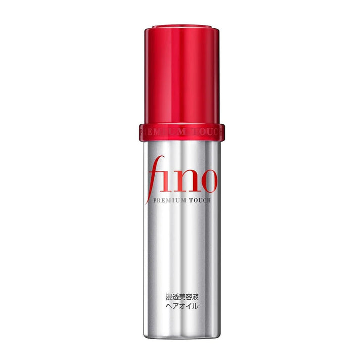 SHISEIDO - Fino Premium Touch Hair Oil - 70g