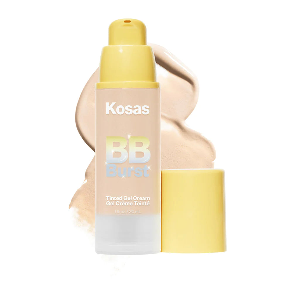 Kosas - BB Burst Tinted Gel Cream - 12 N