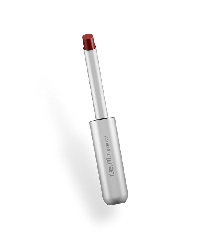 R.E.M Beauty - On Your Collar Classic Lipstick - Ceo