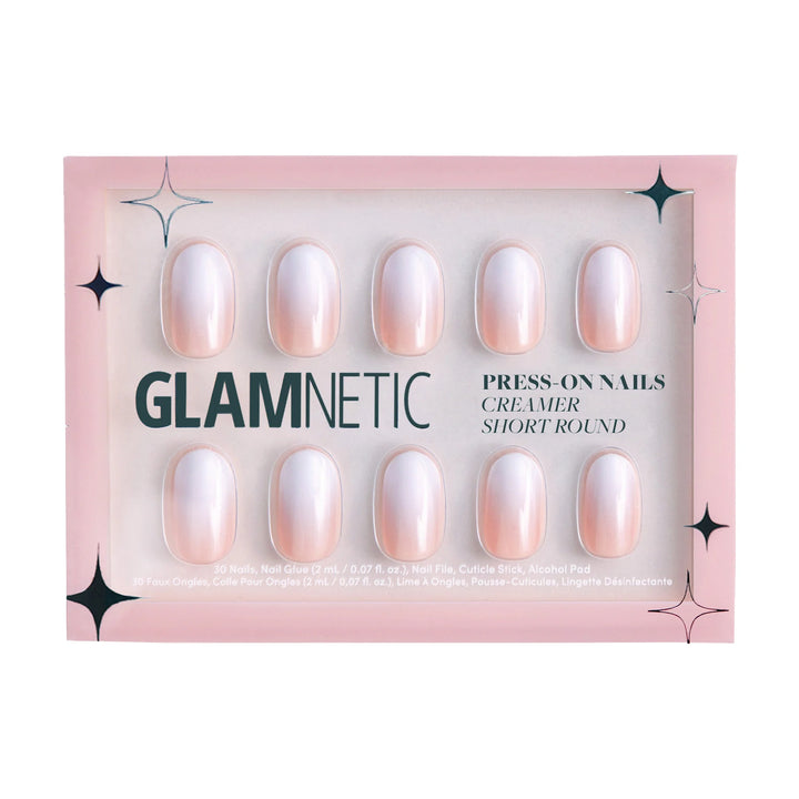 Glamnetic - Creamer