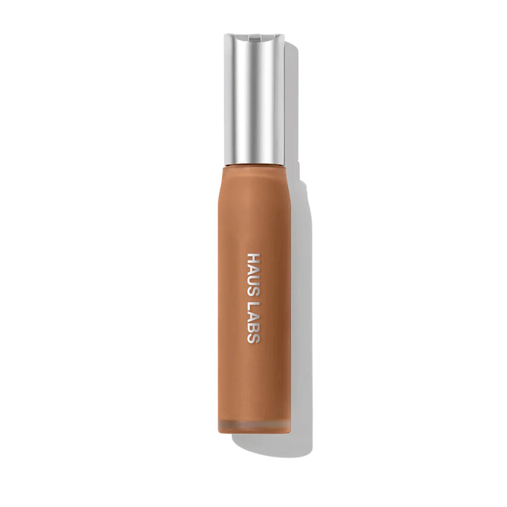 Haus Labs - Triclone Skin Tech Hydrating + De-puffing Concealer - 40 Medium Deep Golden