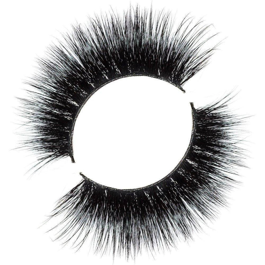 Lilly Lashes - The Twin Lash - Mhalaty