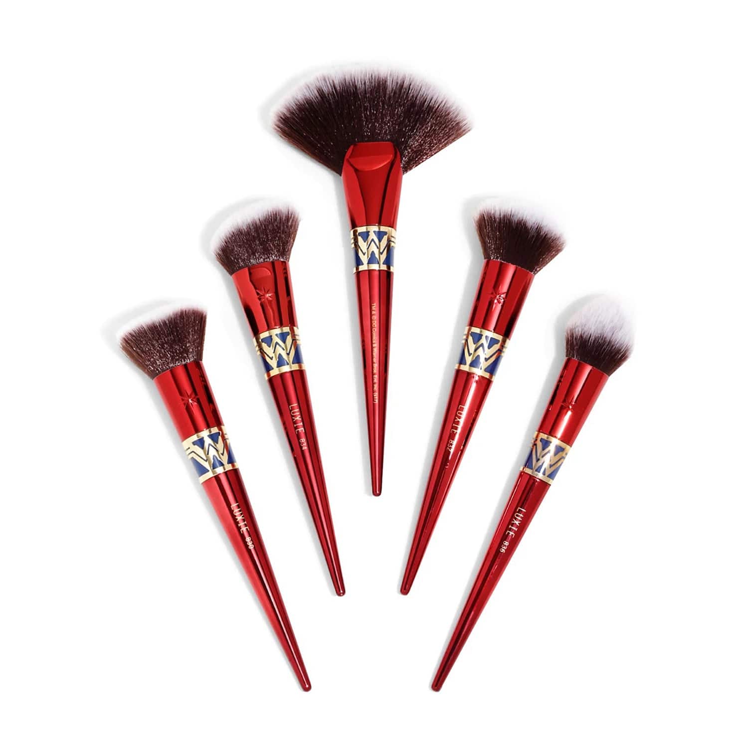 Brush sets - luxie beauty and Melt cosmetics online