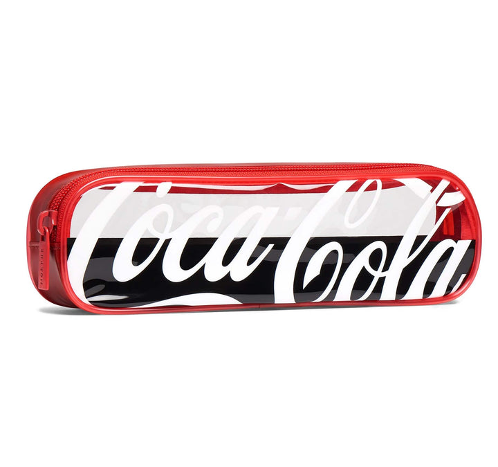 Morphe - Coca-cola X Morphe Sweep It Real Brush Collection - Mhalaty