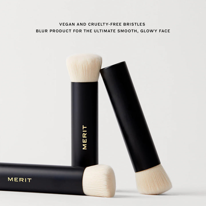 Merit - Brush No. 1 Tapered Blending Brush