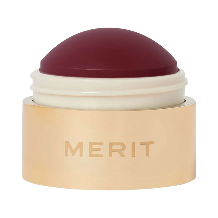 Merit - Flush Balm Cream Blush - Apres