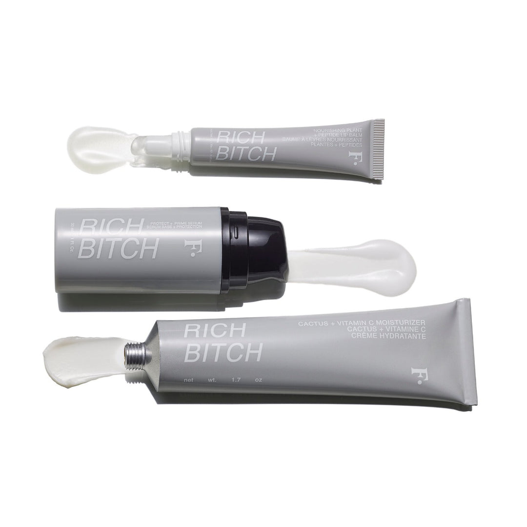 Freck Beauty - Rich Bitch Hydrating Gripping Primer