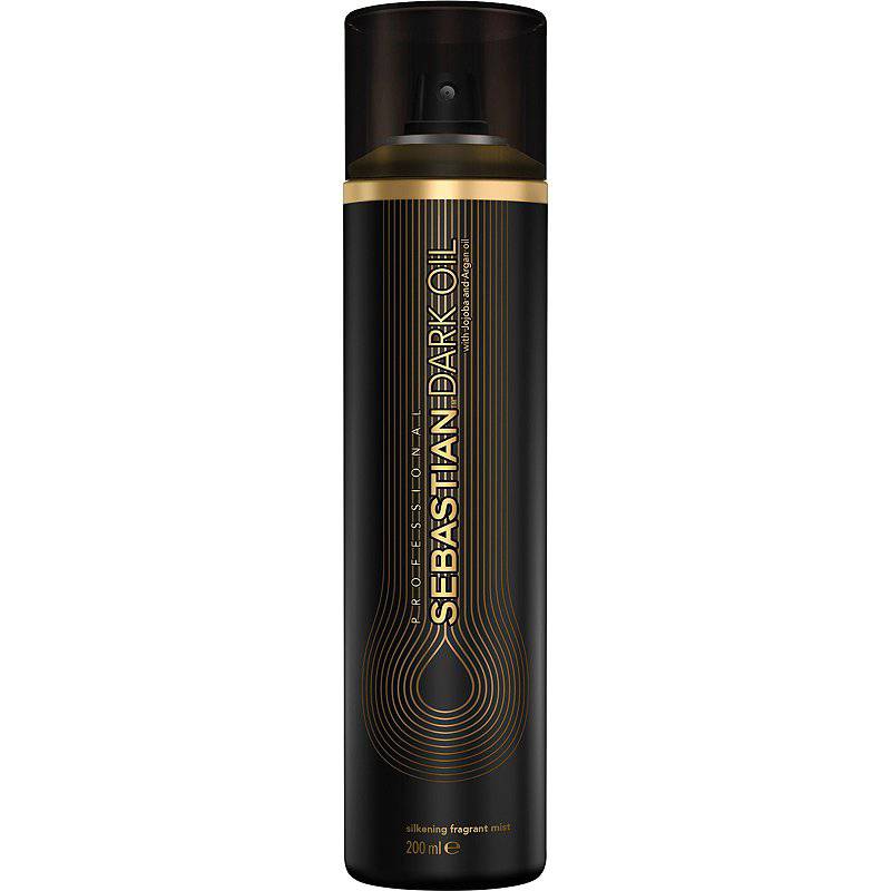 Sebastian Professional - Dark Oil Silkening Fragrant Hair Mist – Mhalaty