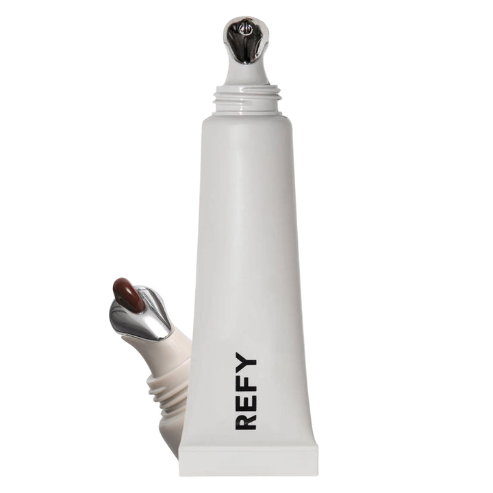 Refy - Lip Gloss - sepia
