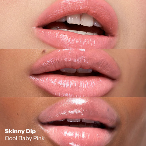 Kosas - Wet Stick Moisture Lip Shine - Skinny Dip