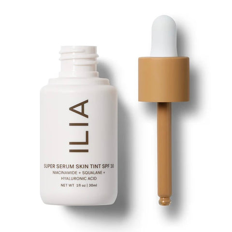 Ilia - Super Serum Skin Tint SPF 30 - MORGAT ST11.5