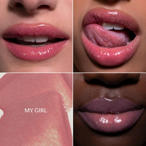 M.ph By Mary Phillips - TOP COAT LIP GLOSS