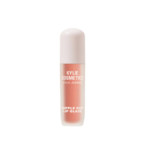 Kylie By Kylie Jenner - supple kiss lip glaze - All Yours