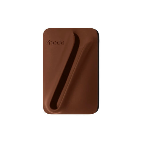 Rhode - Snap on Lip Case - Bronze