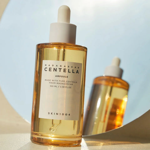 Skin 1004 - Centella Ampoule - 55ml Skin 1004 - Centella Ampoule - 55ml