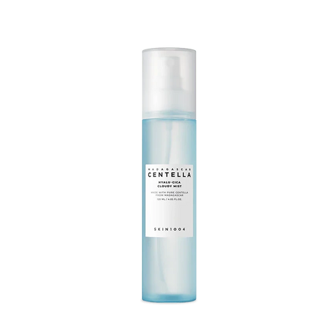 Skin 1004 - Hyalu Cica Cloudy Mist - 120ml