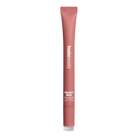 Huda Beauty - Liquid Matte Mousse