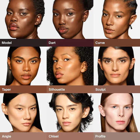 Haus Labs - Precision Sculpt Shaping Balm