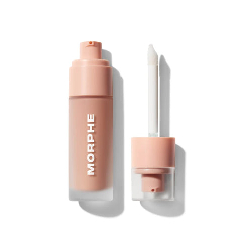Morphe - Complexion Boost Peptide Glow Serum