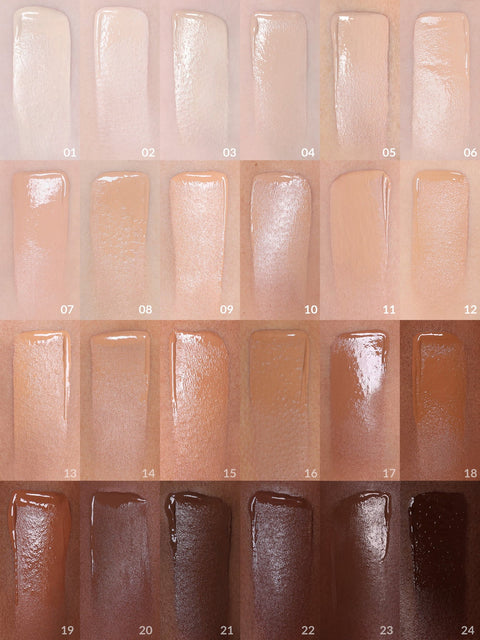 Refy - Concealer - 4 Refy - Concealer - 4