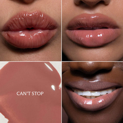 M.ph By Mary Phillips - TOP COAT LIP GLOSS
