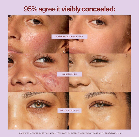 Tower 28 - Swipe Serum Concealer - 1.0 BH
