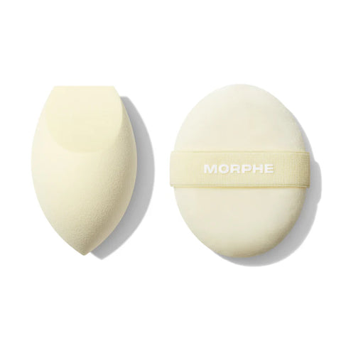 Morphe - Buttery Blends Tool Duo Morphe - Buttery Blends Tool Duo