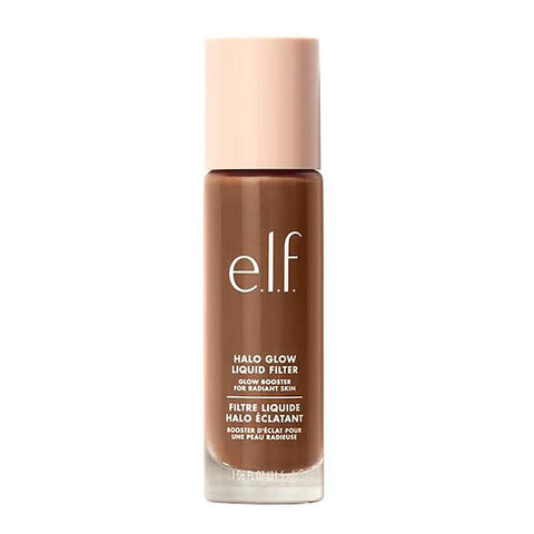 elf - Halo Glow Liquid Filter