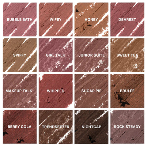 Morphe - Signature Lip Pencil Morphe - Signature Lip Pencil