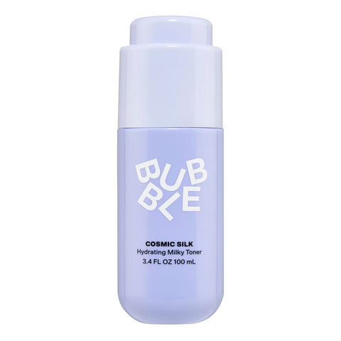 Bubble - Cosmic Silk Hydrating Milky Toner Bubble - Cosmic Silk Hydrating Milky Toner