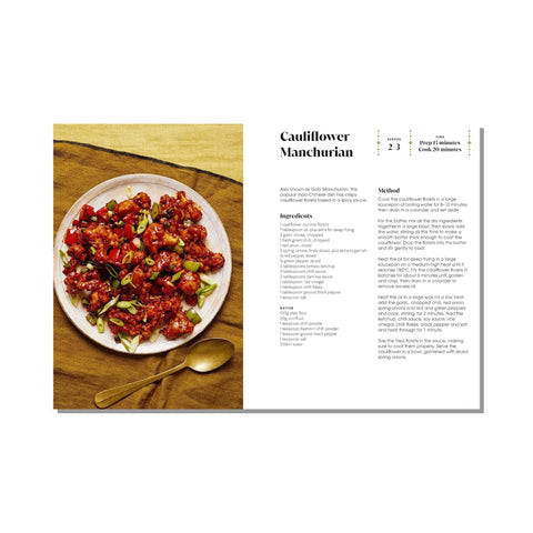 The Ramadan Cookbook The Ramadan Cookbook